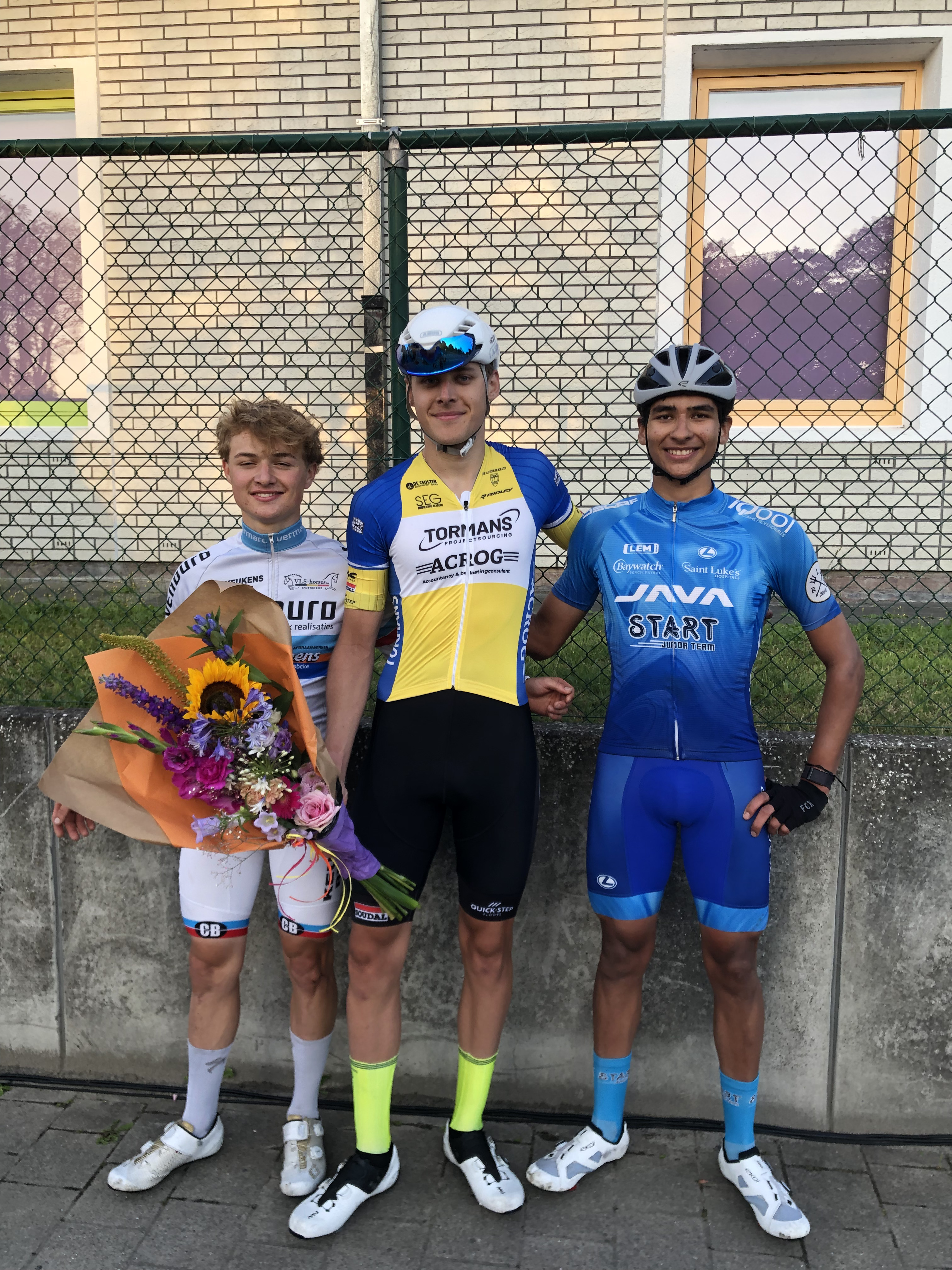 Java Start Team