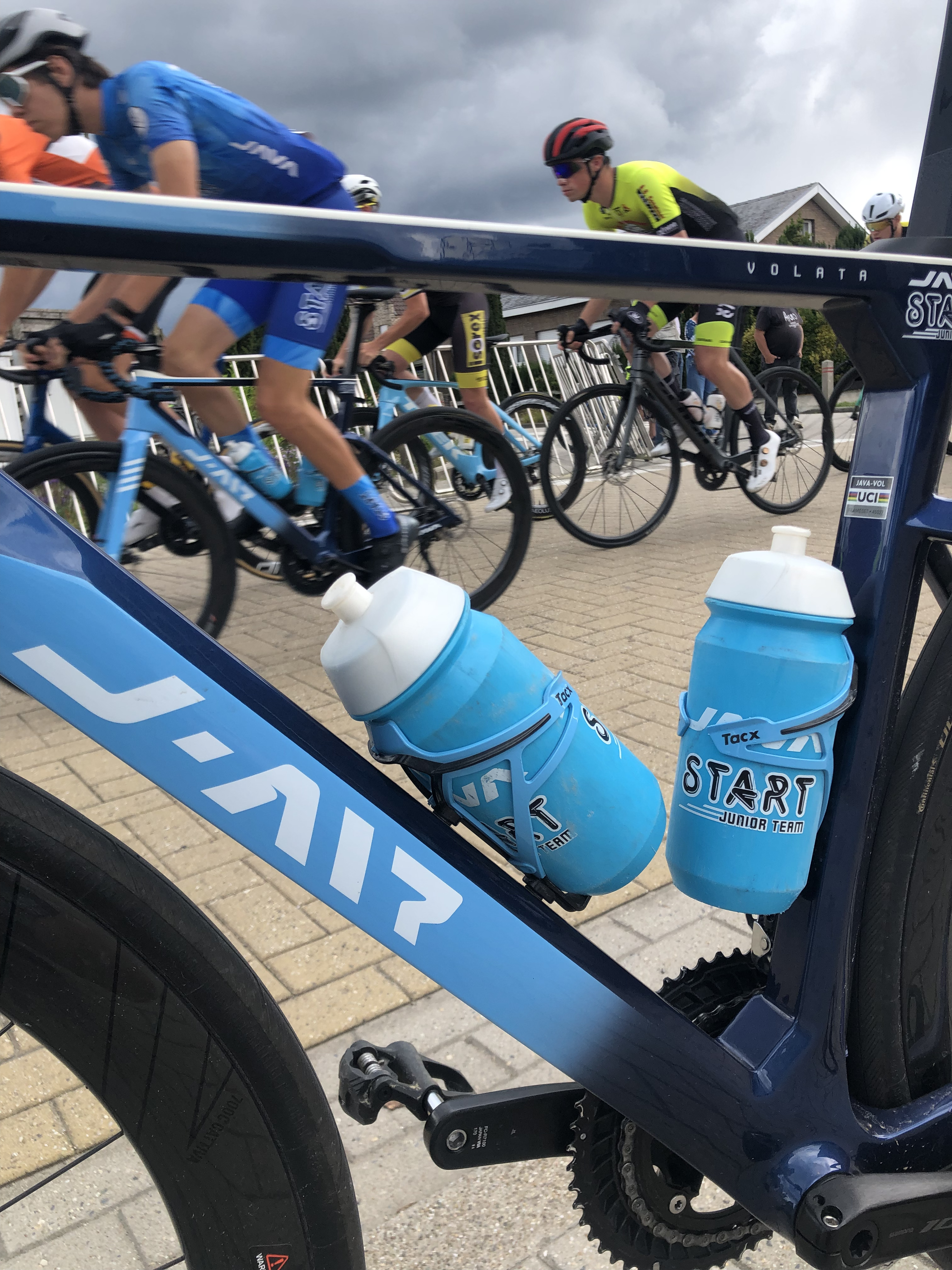 Java Start Team
