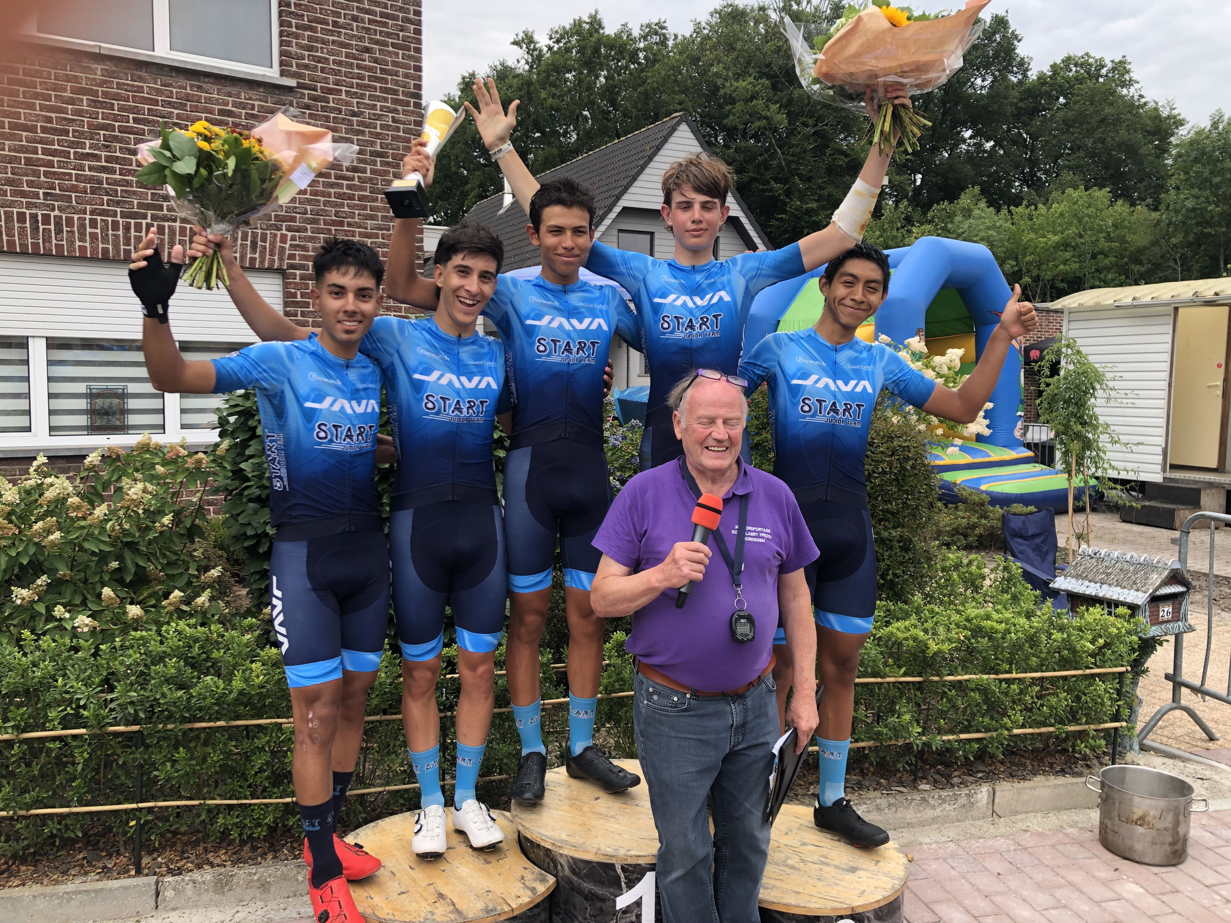 Java Start Team