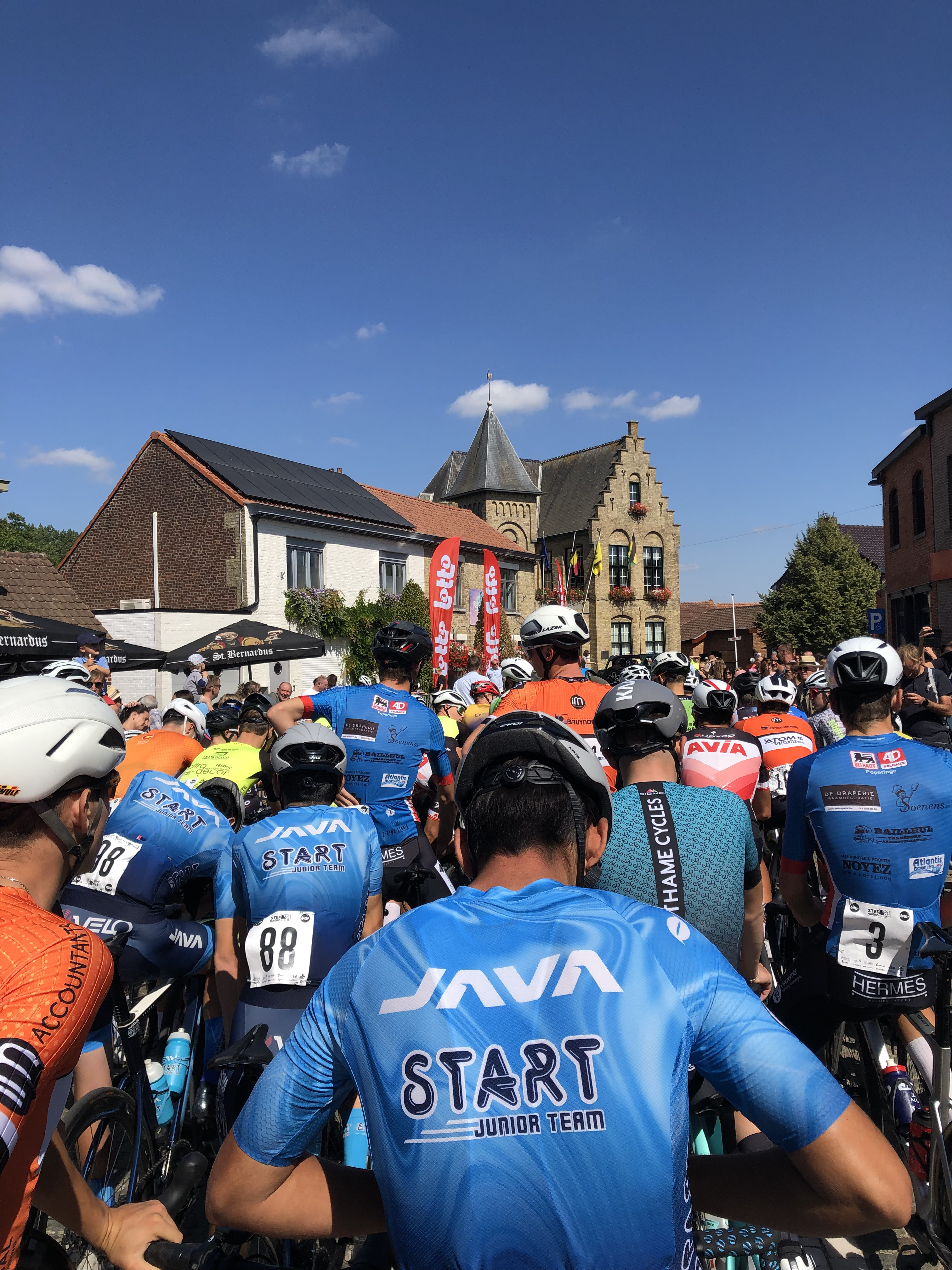 Java Start Team