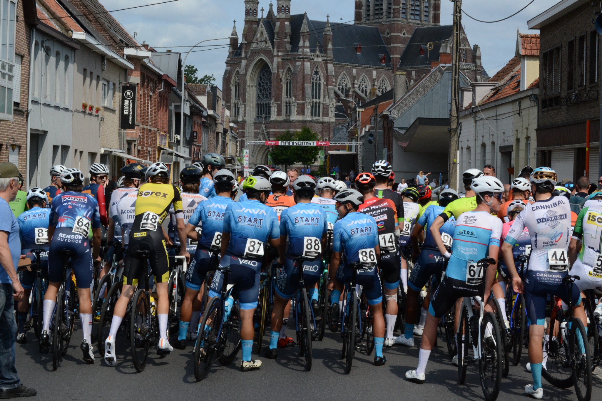 Java-Start Junior Team gallery 5
