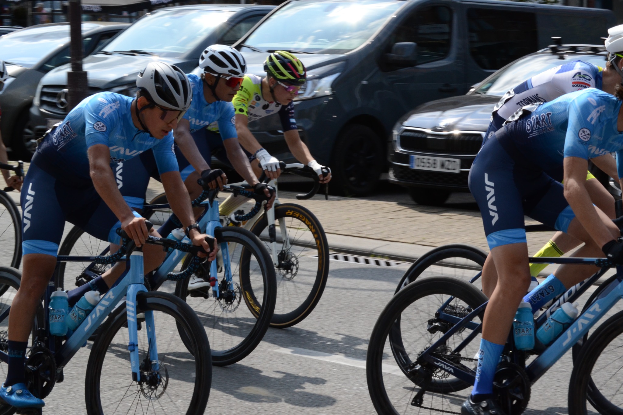 Java-Start Junior Team gallery 8
